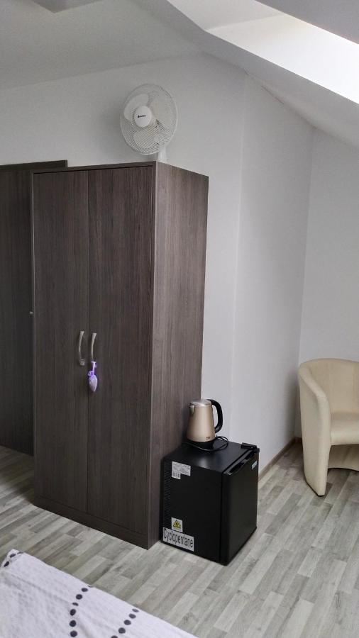 Penzion U Brazdu Ivancice المظهر الخارجي الصورة