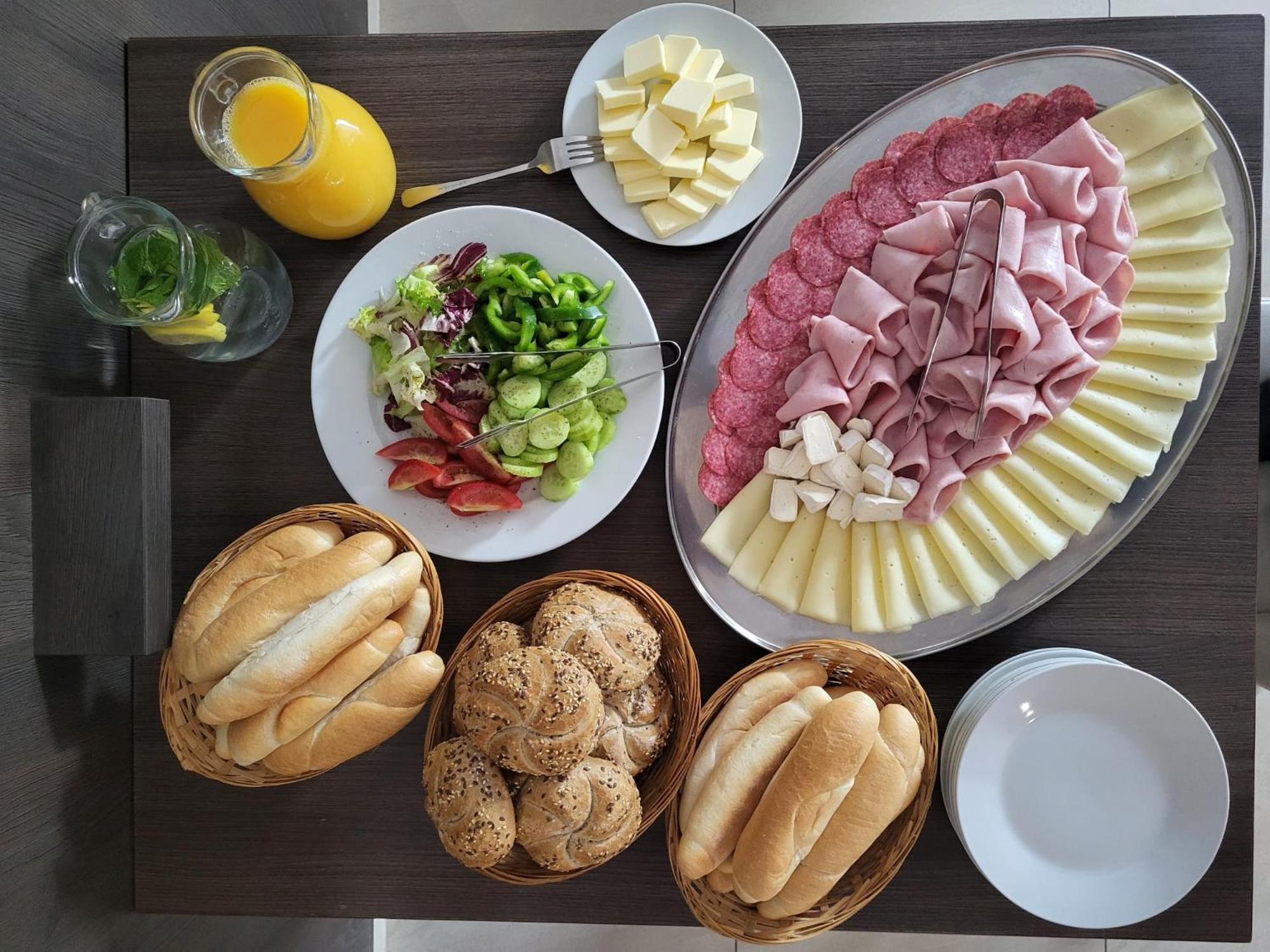 Penzion U Brazdu Ivancice المظهر الخارجي الصورة